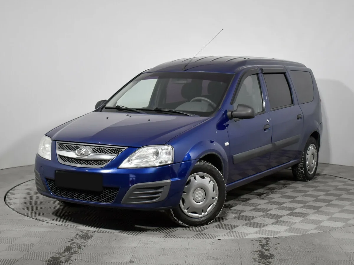 LADA (ВАЗ) Largus