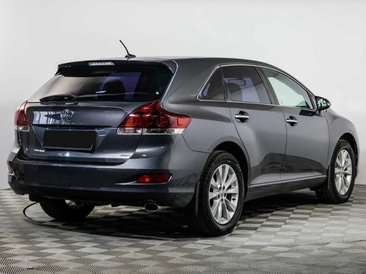 Toyota Venza