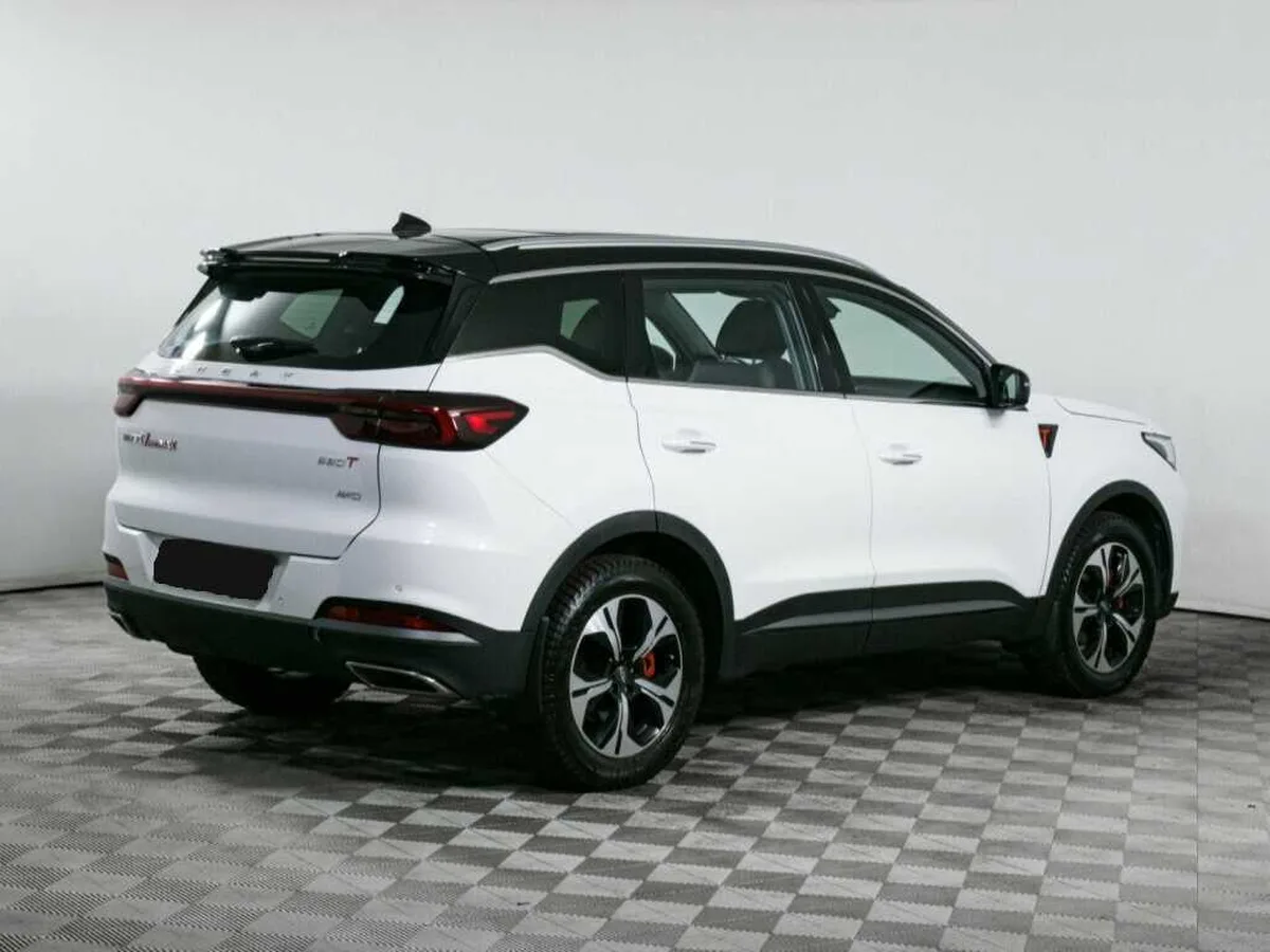 Chery Tiggo 7 Pro Max