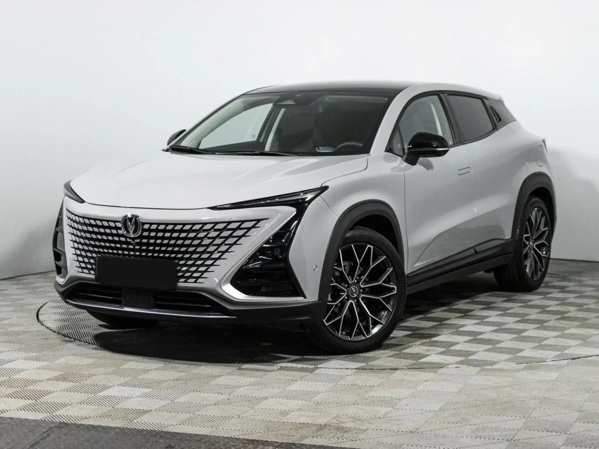 Changan Uni T