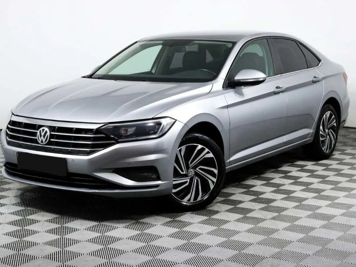 Volkswagen Jetta