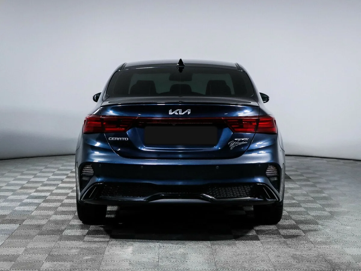 Kia Cerato