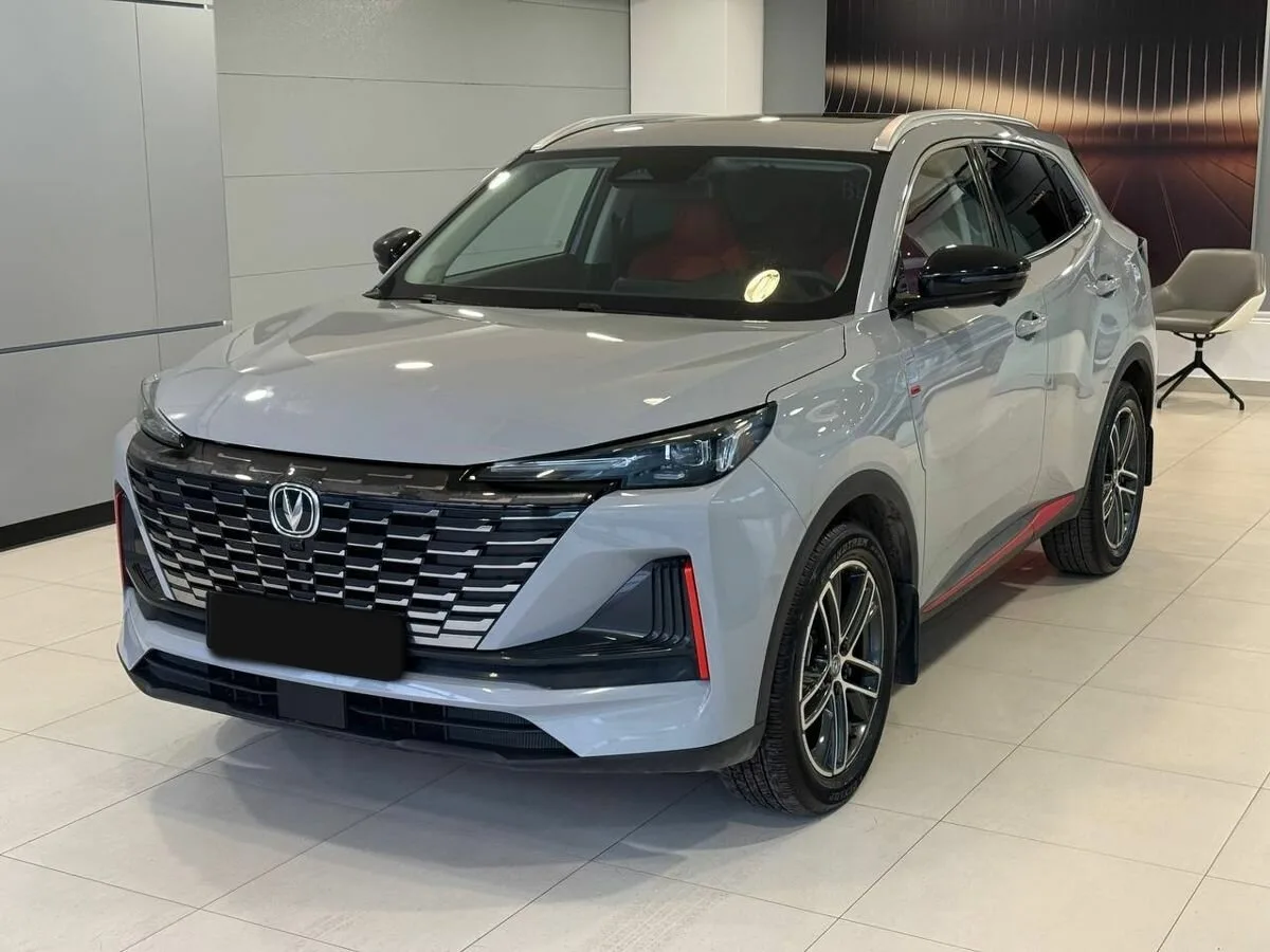 Changan Uni S CS55 Plus