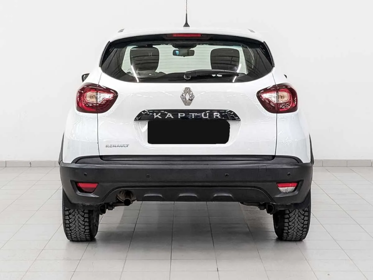 Renault Kaptur