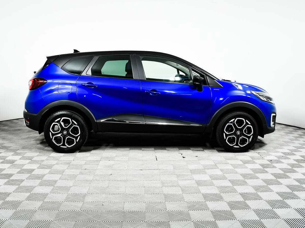 Renault Kaptur