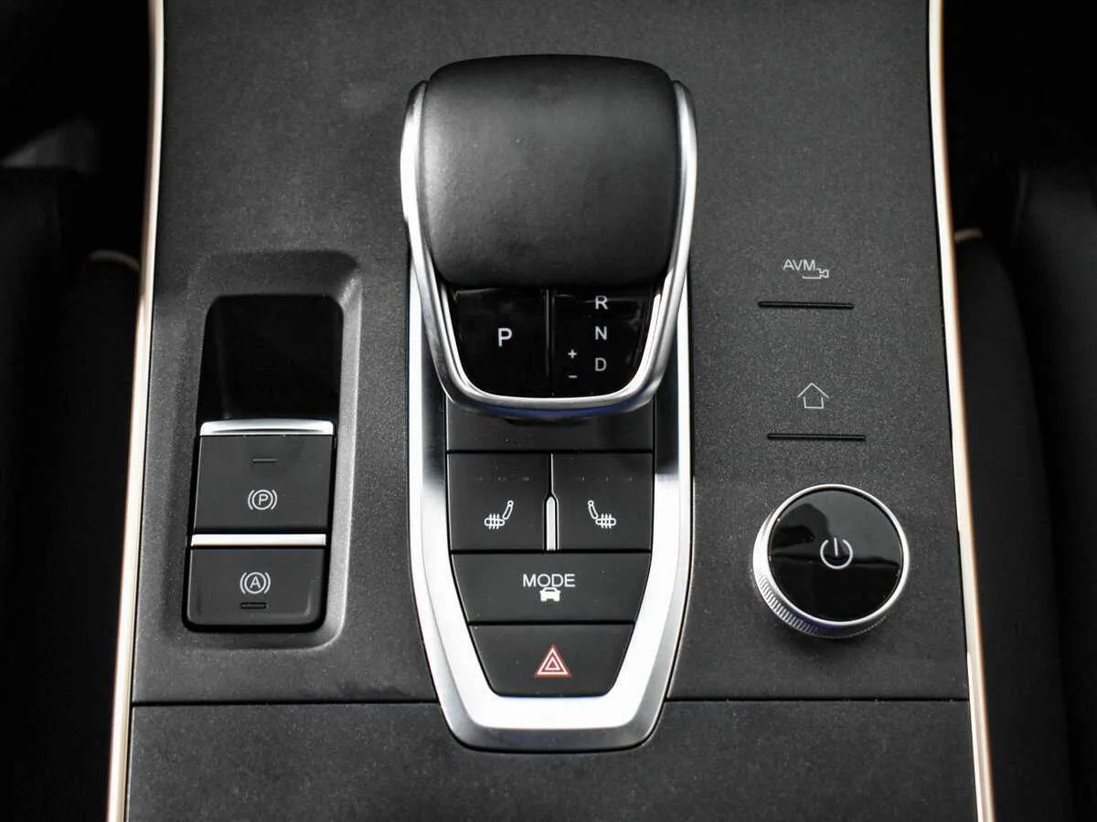 Omoda C5