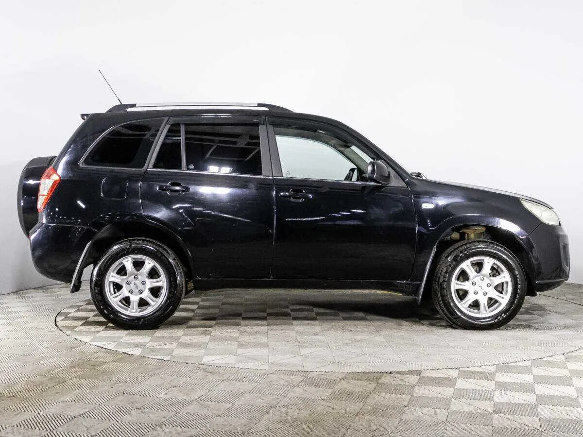 Chery Tiggo T11