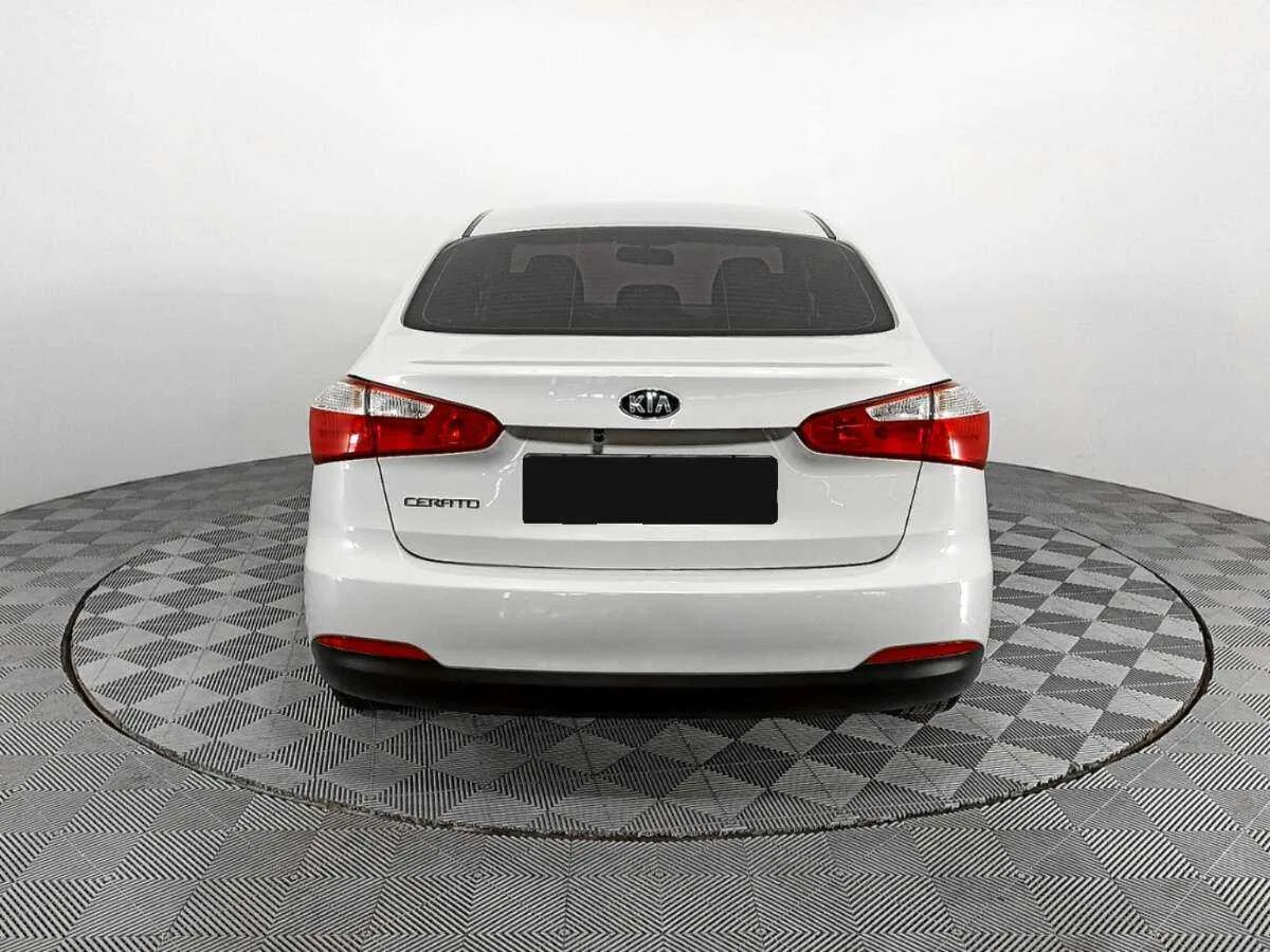 Kia Cerato