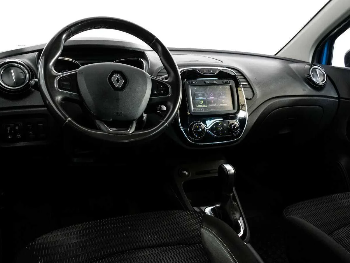 Renault Kaptur