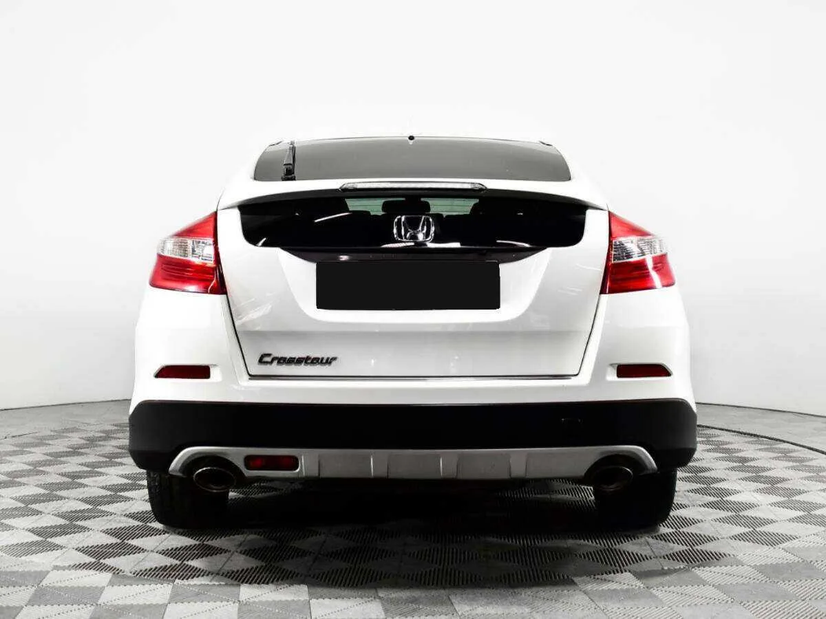 Honda Crosstour