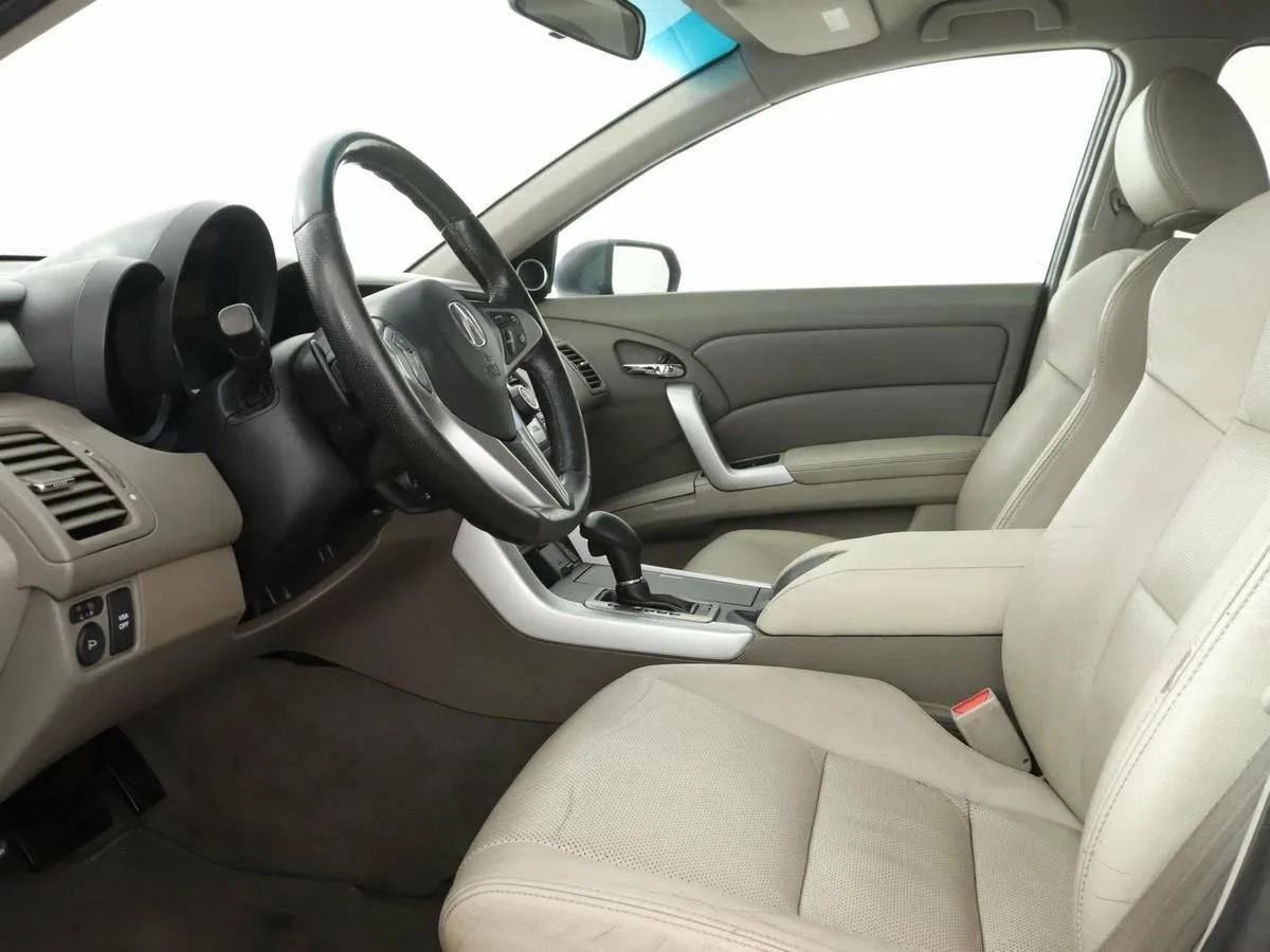 Acura RDX