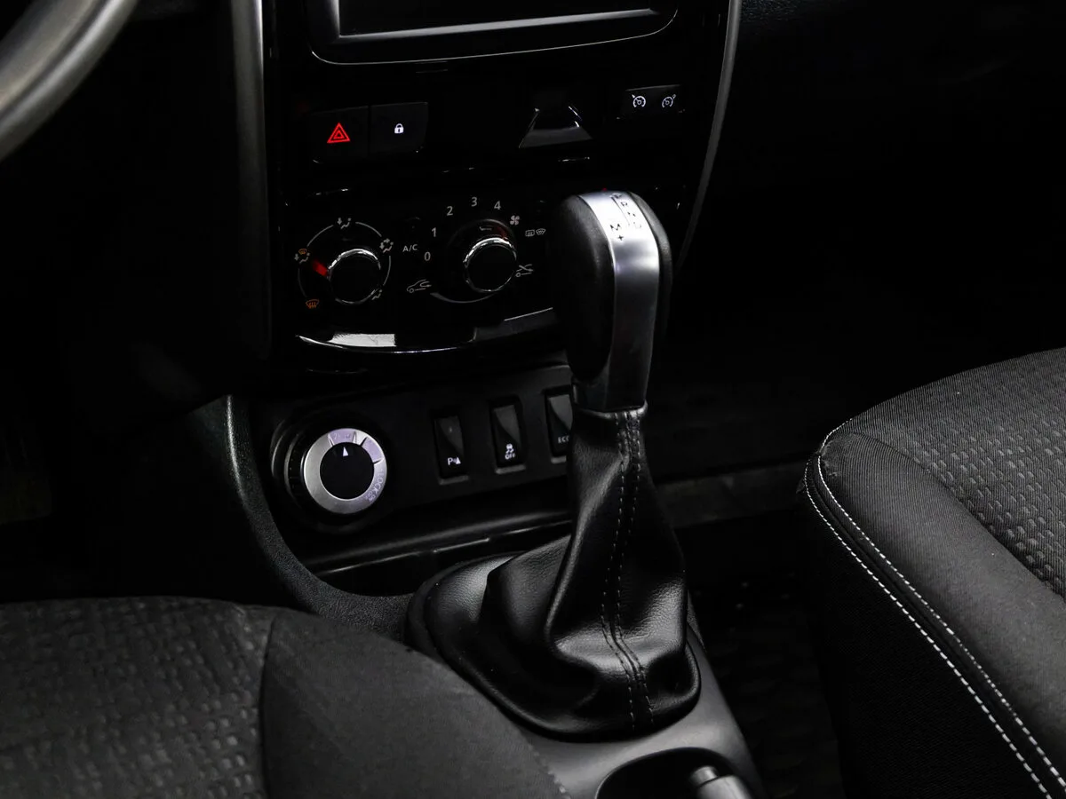 Nissan Terrano