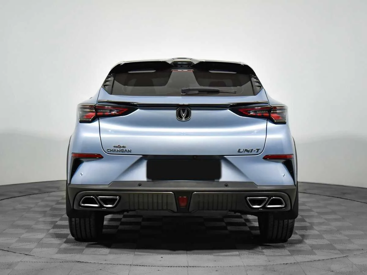 Changan Uni T