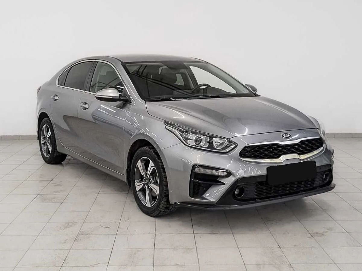 Kia Cerato