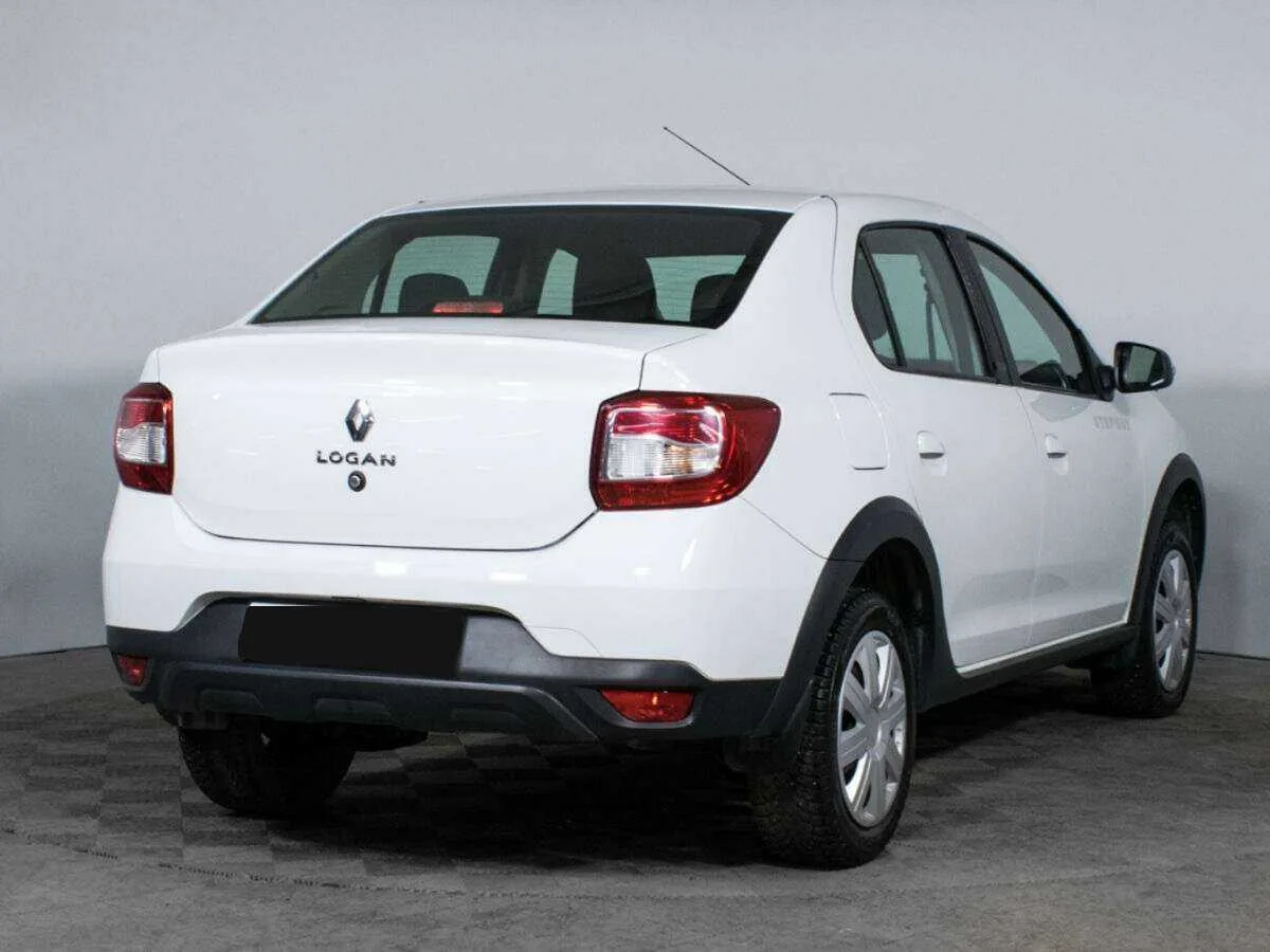 Renault Logan