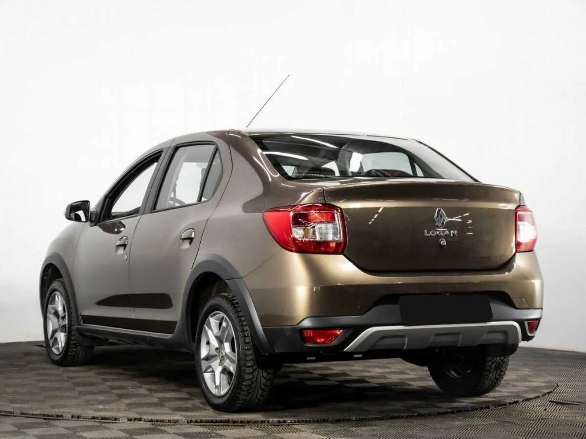 Renault Logan