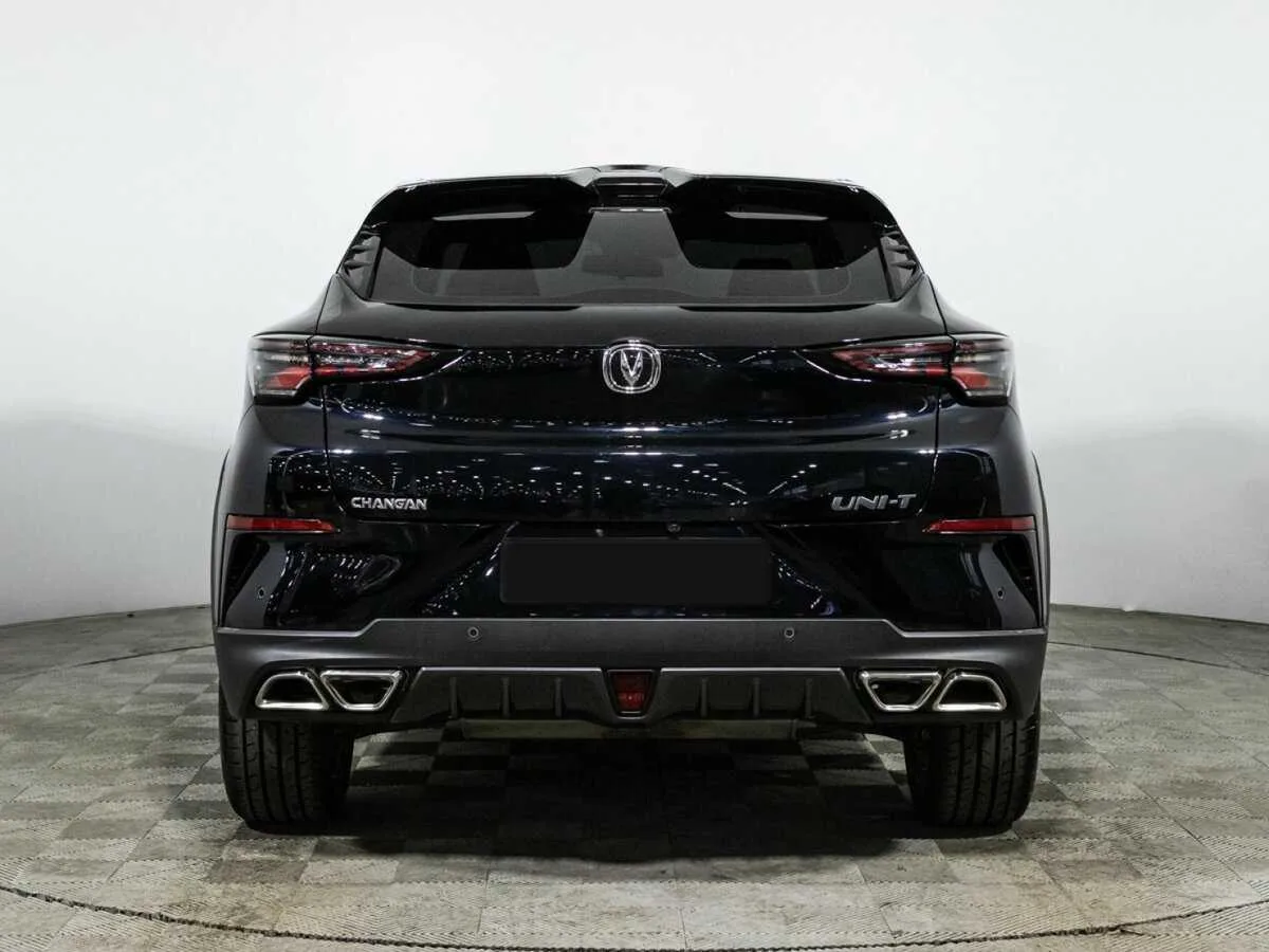 Changan Uni T