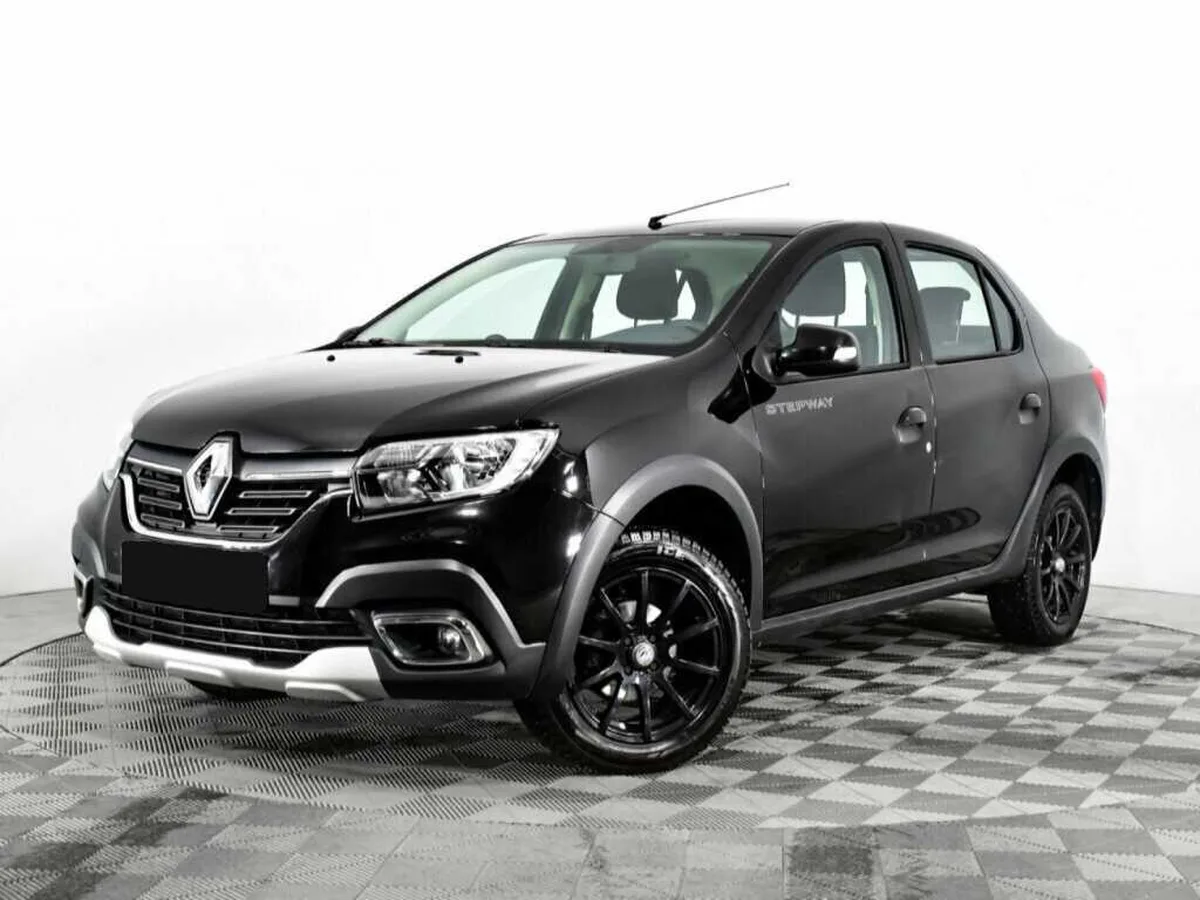 Renault Logan