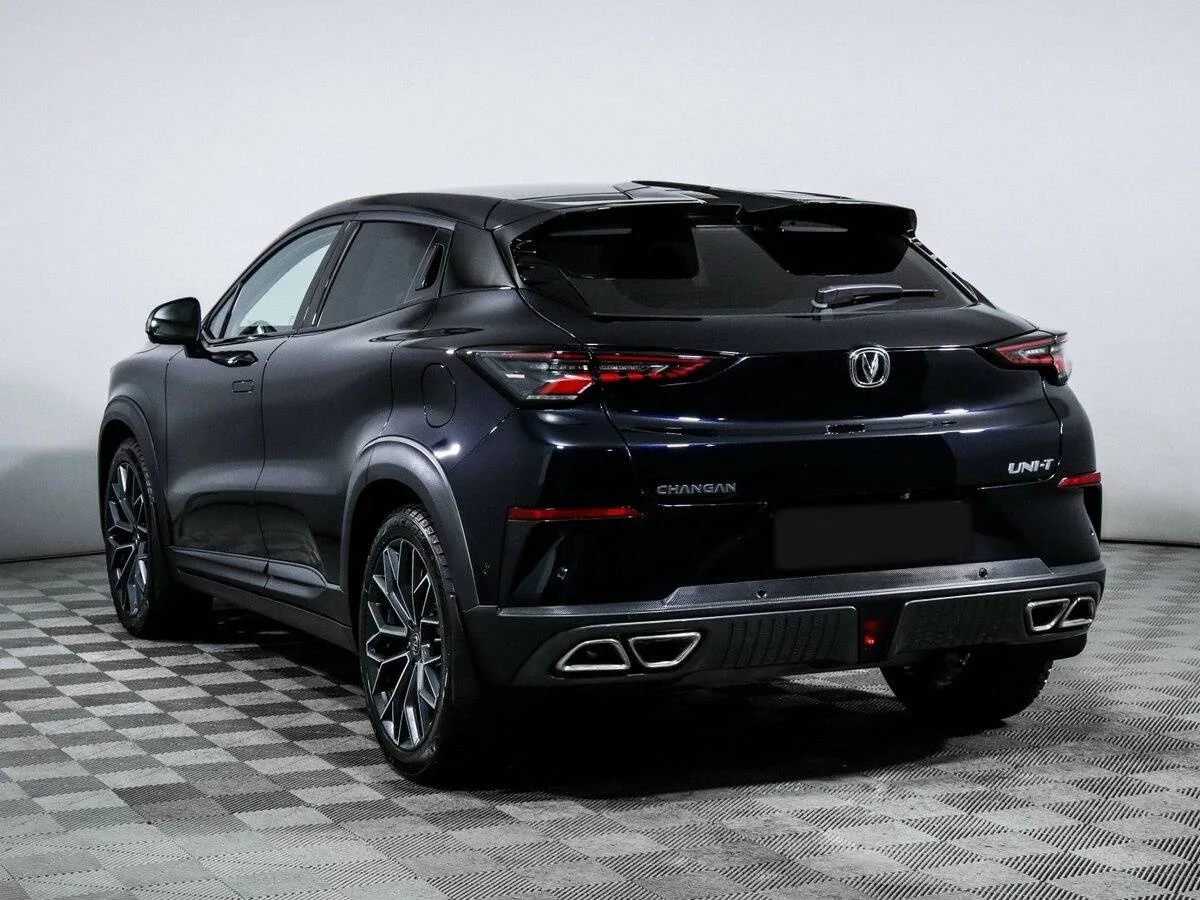 Changan Uni T
