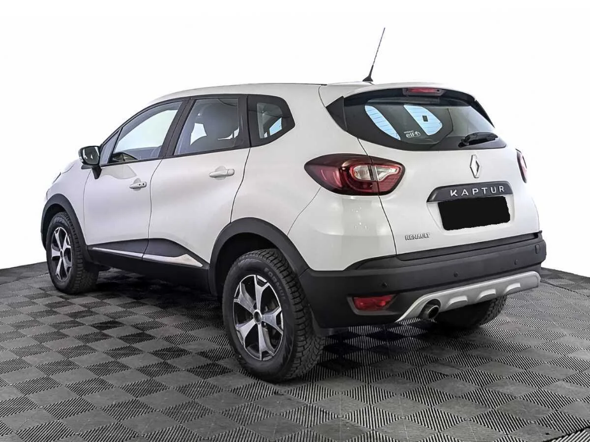 Renault Kaptur