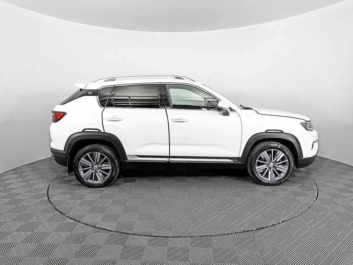 Changan CS35 Plus