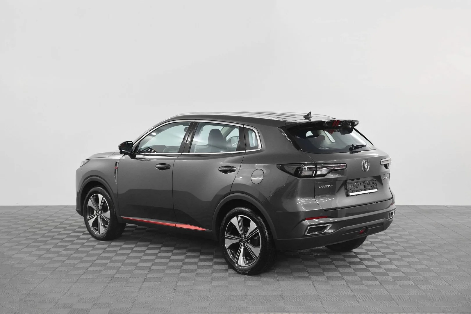 Changan CS55 Plus