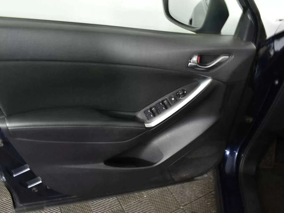 Mazda Cx 5