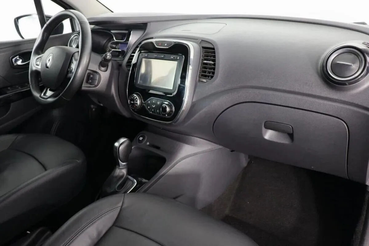 Renault Kaptur