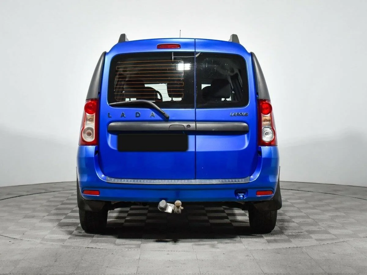 LADA (ВАЗ) Largus