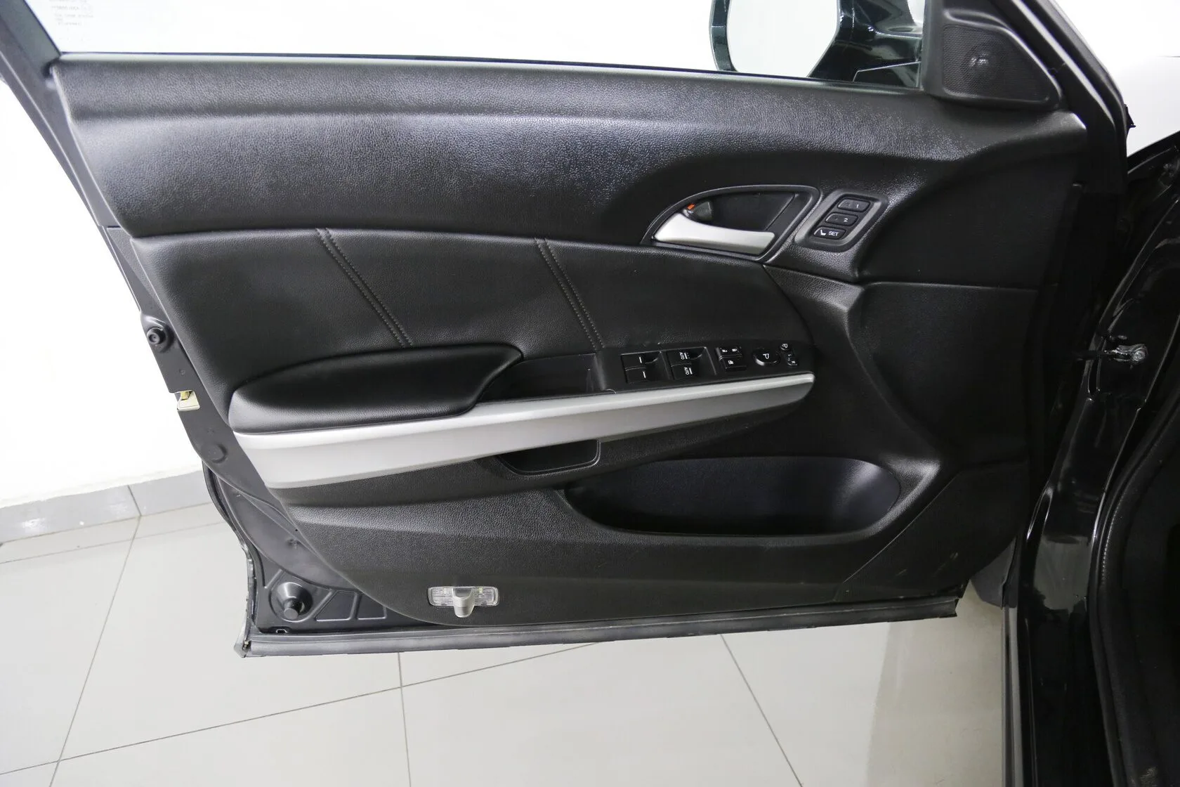 Honda Crosstour