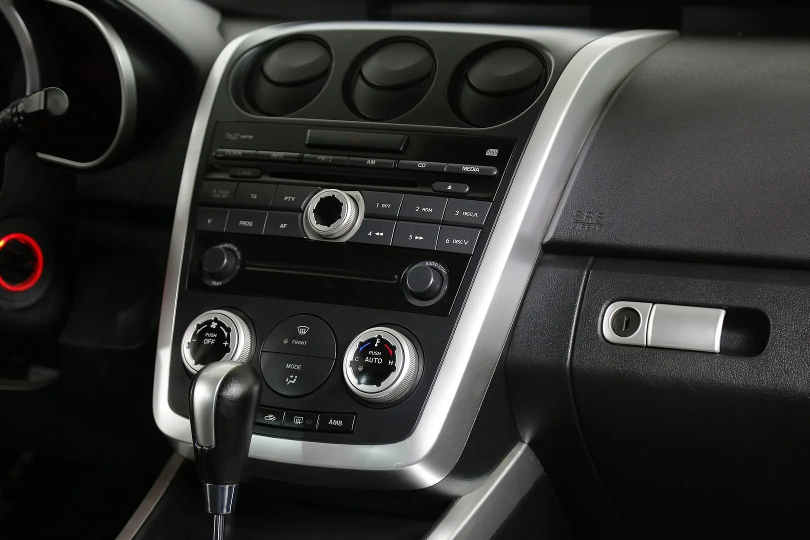 Mazda CX-7