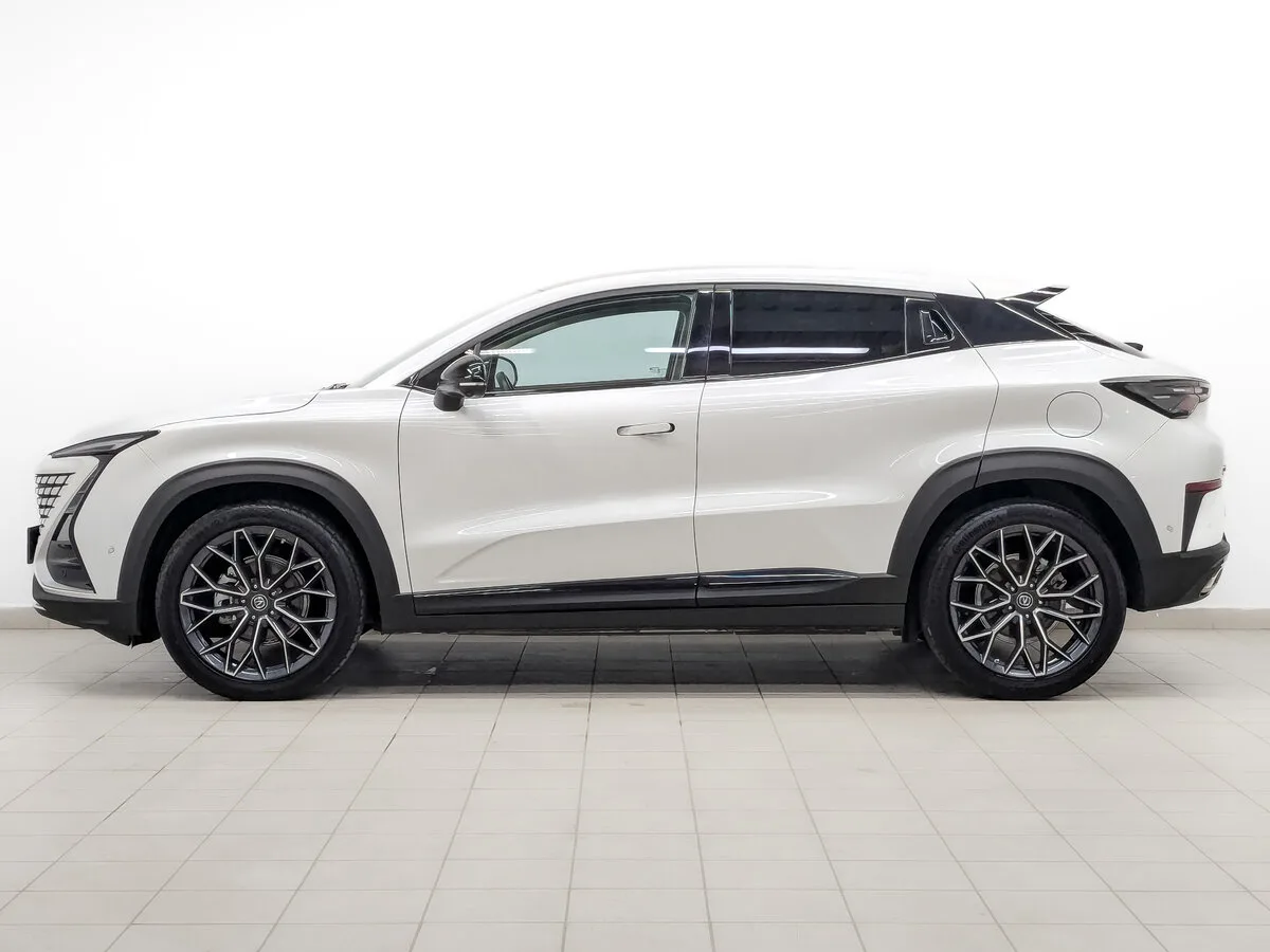 Changan Uni T