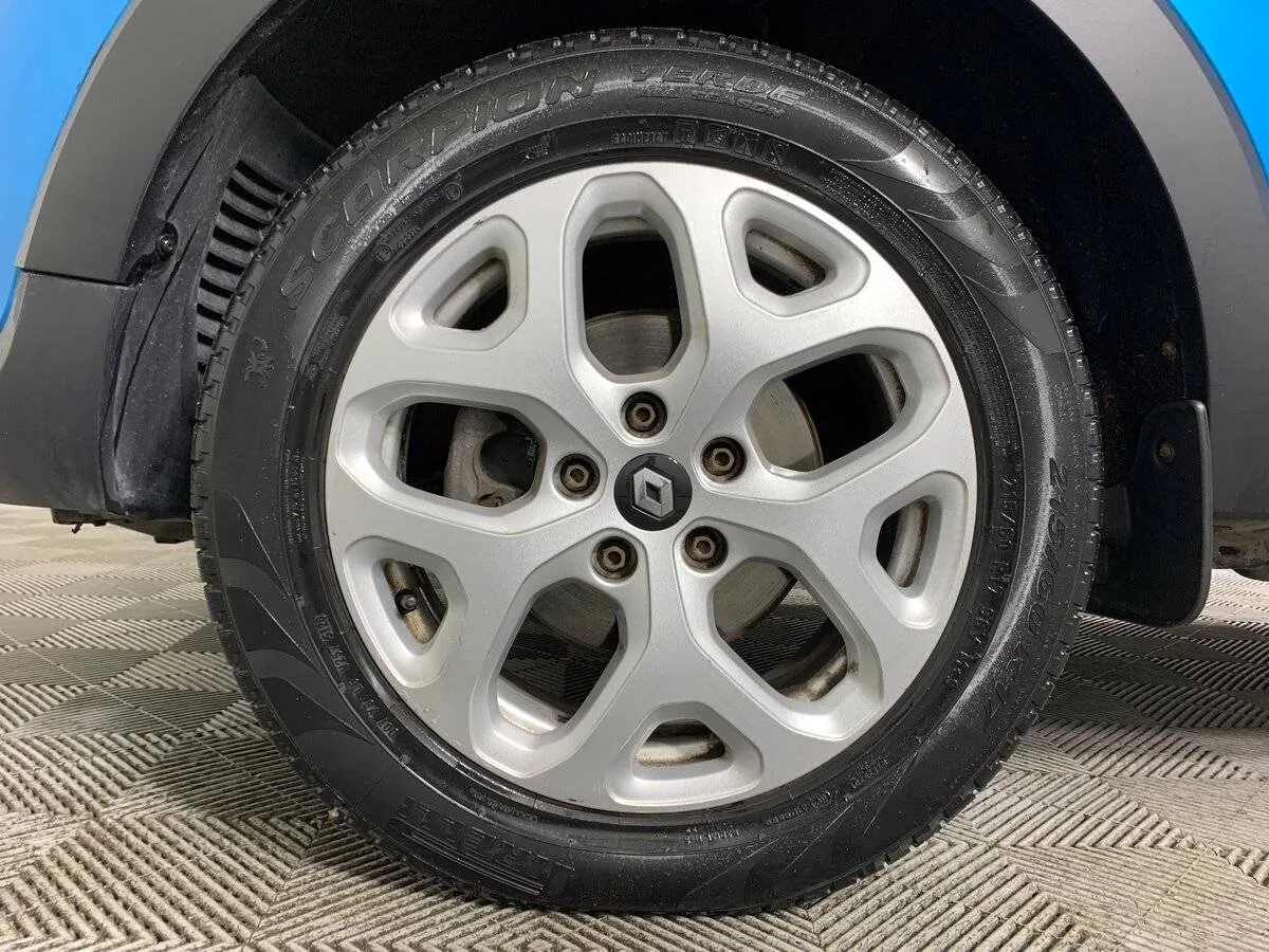 Renault Kaptur