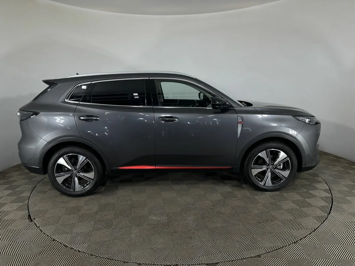 Changan CS55 Plus