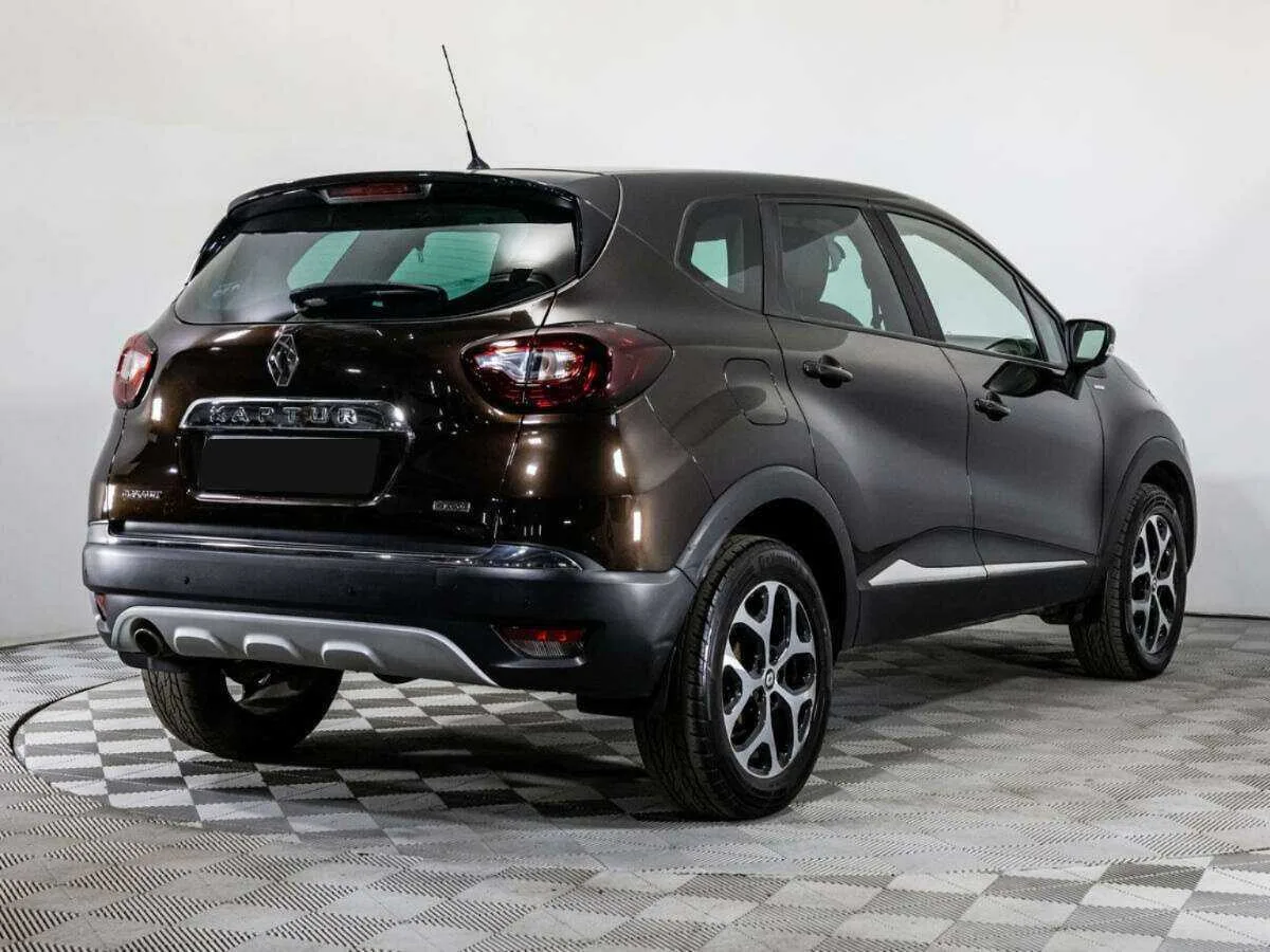 Renault Kaptur