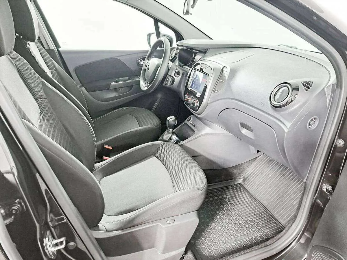 Renault Kaptur