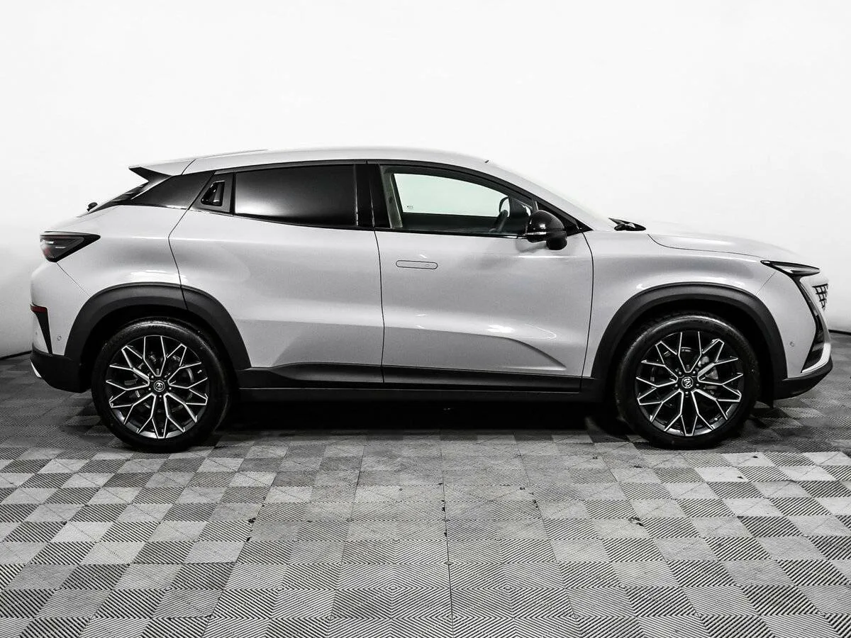 Changan Uni T