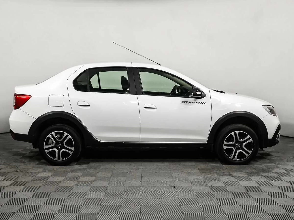 Renault Logan
