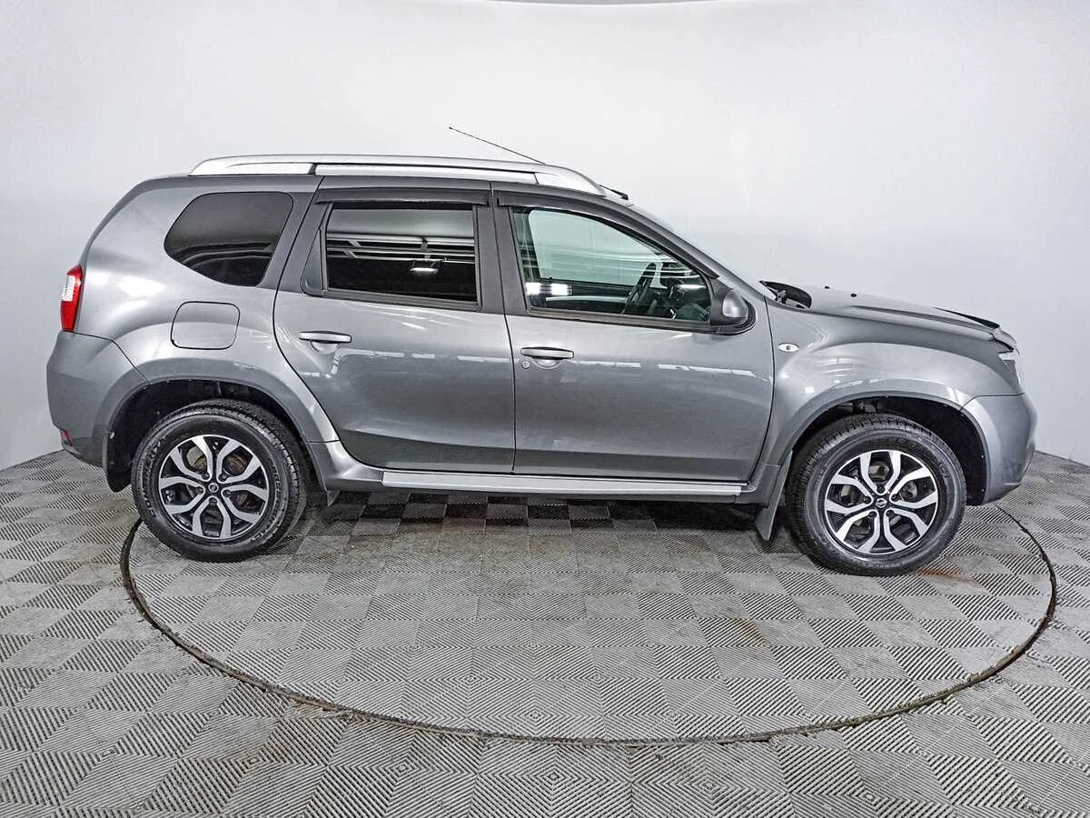 Nissan Terrano