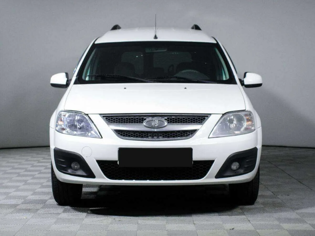 LADA (ВАЗ) Largus
