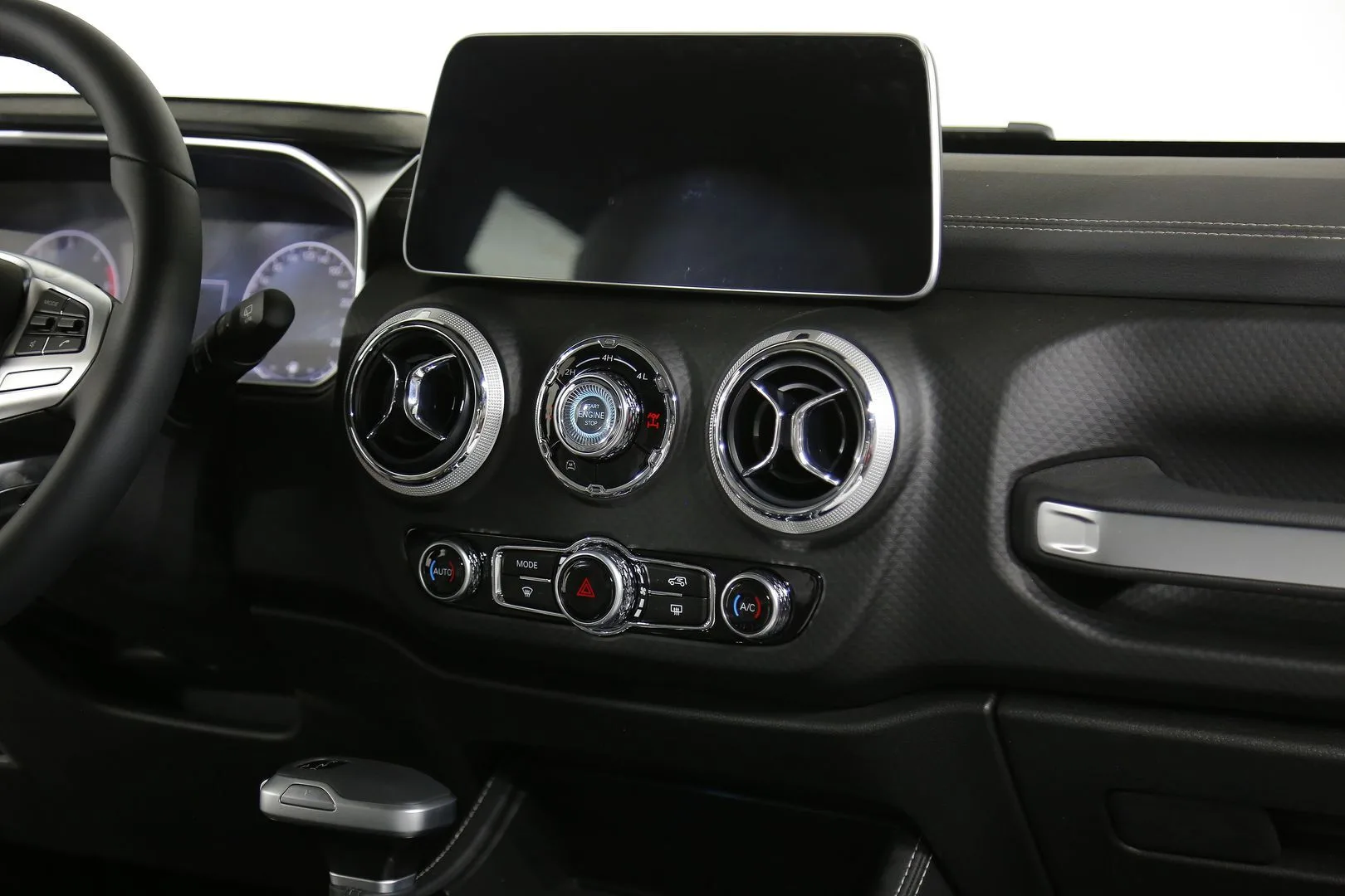 BAIC BJ40