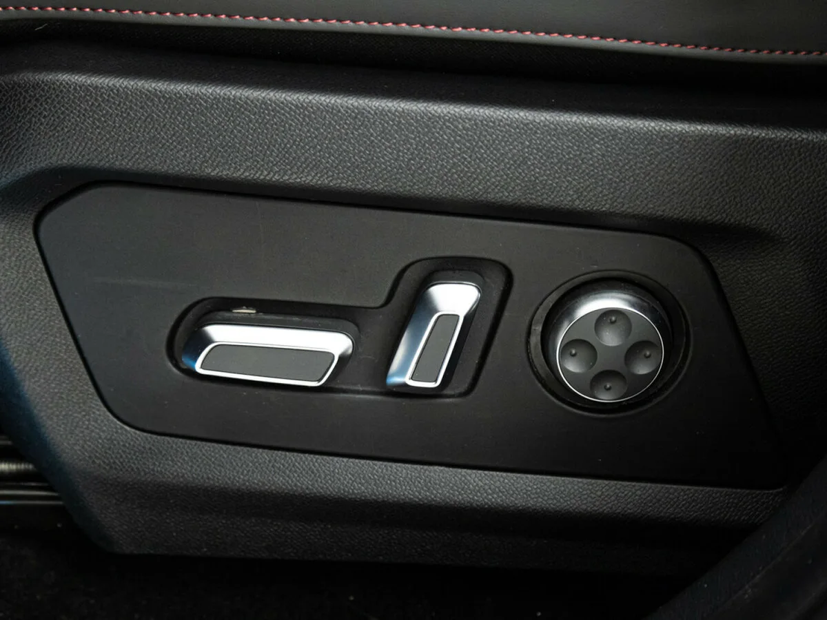 Jetour T2