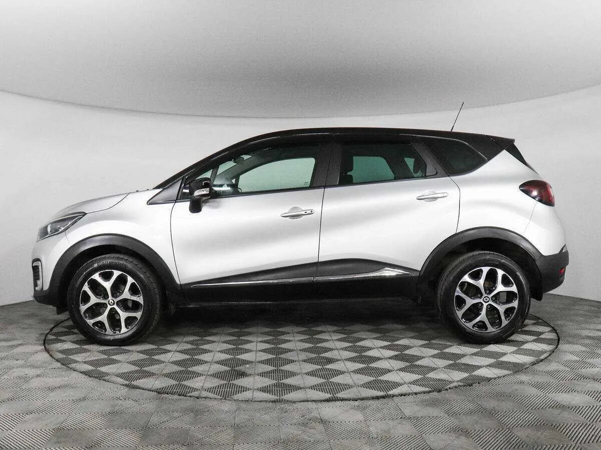 Renault Kaptur