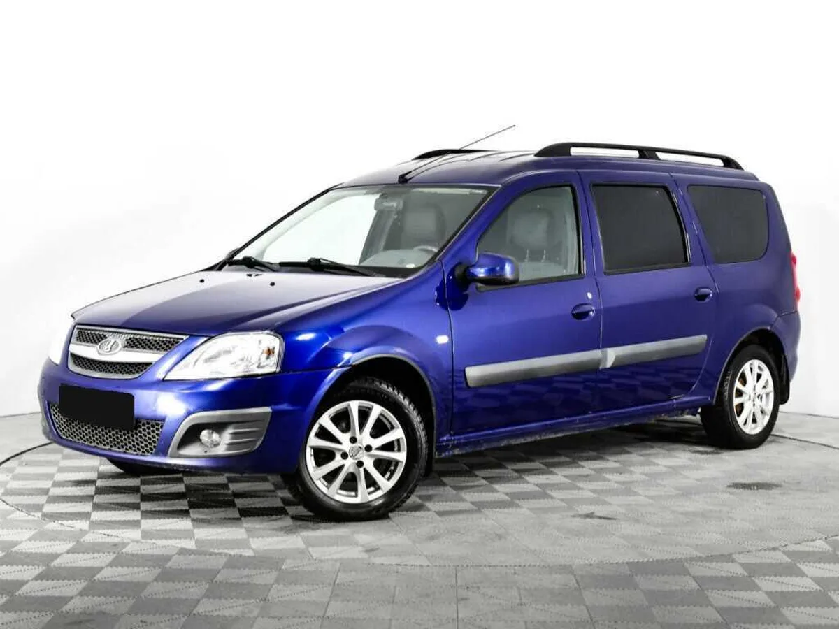 LADA (ВАЗ) Largus