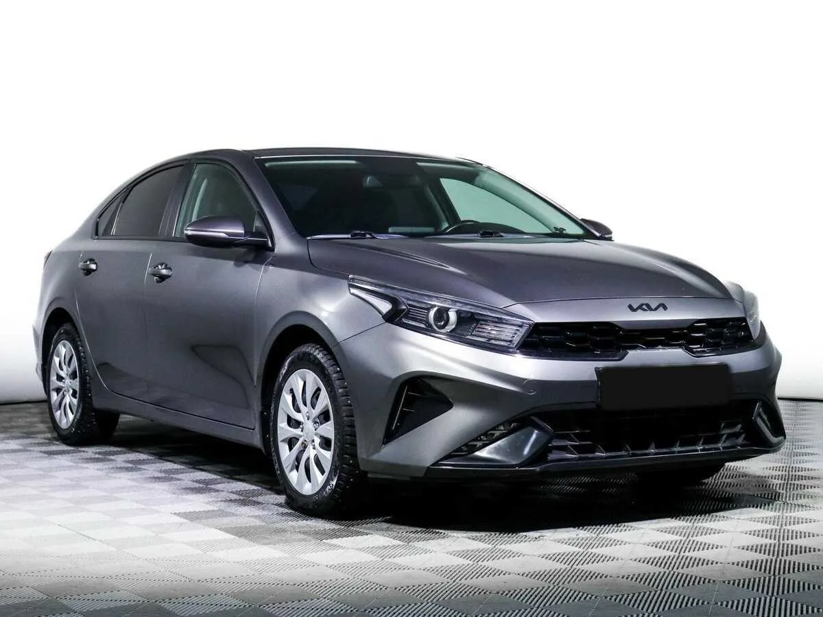 Kia Cerato