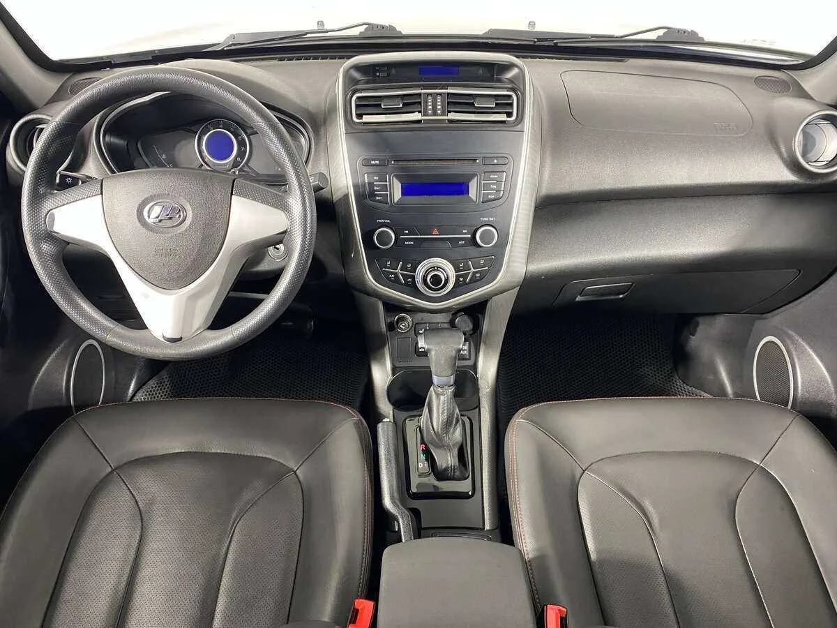Lifan X60