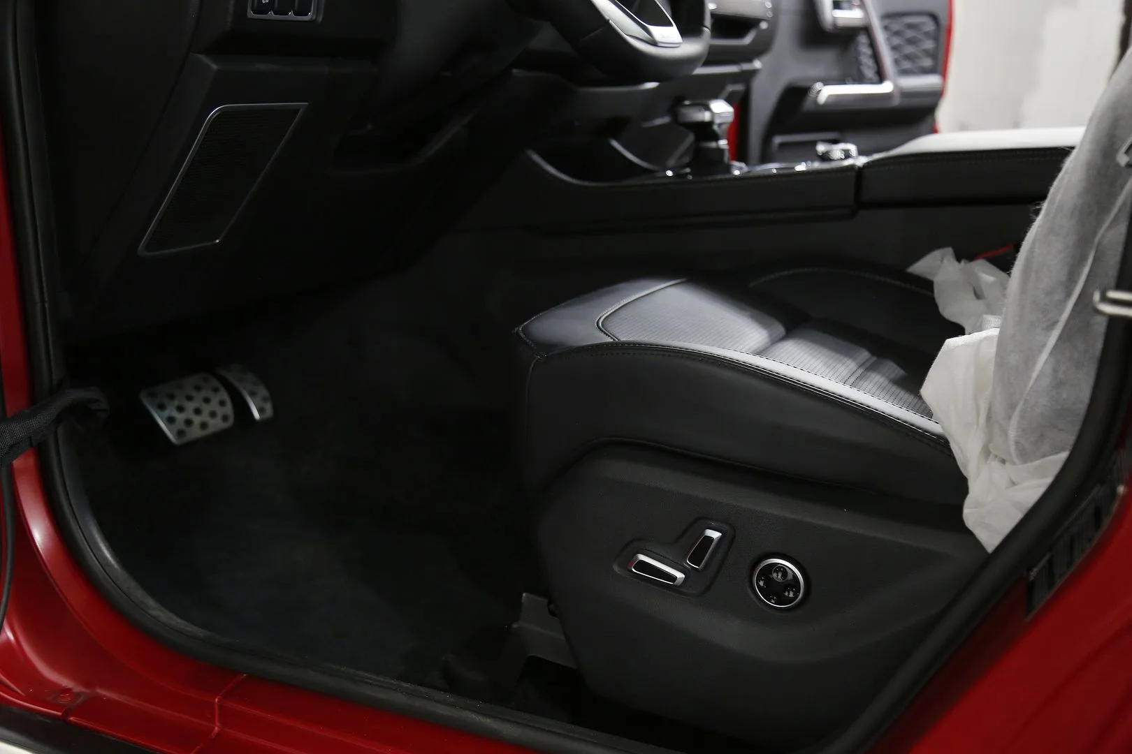 BAIC BJ40