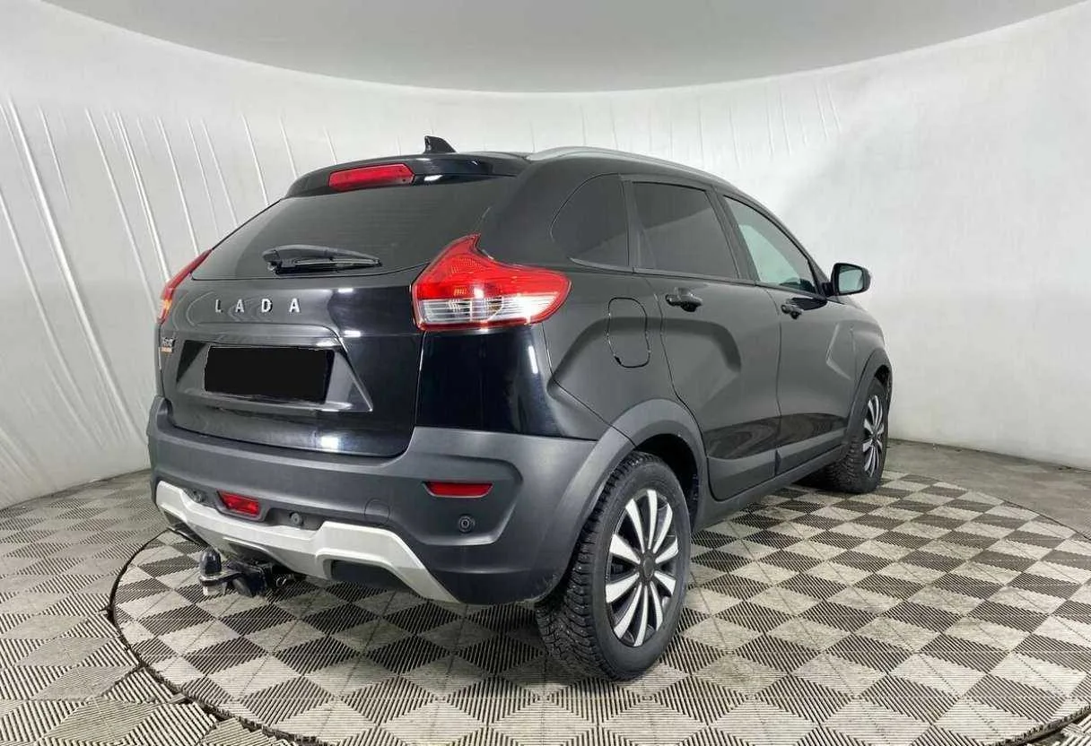 Changan CS55