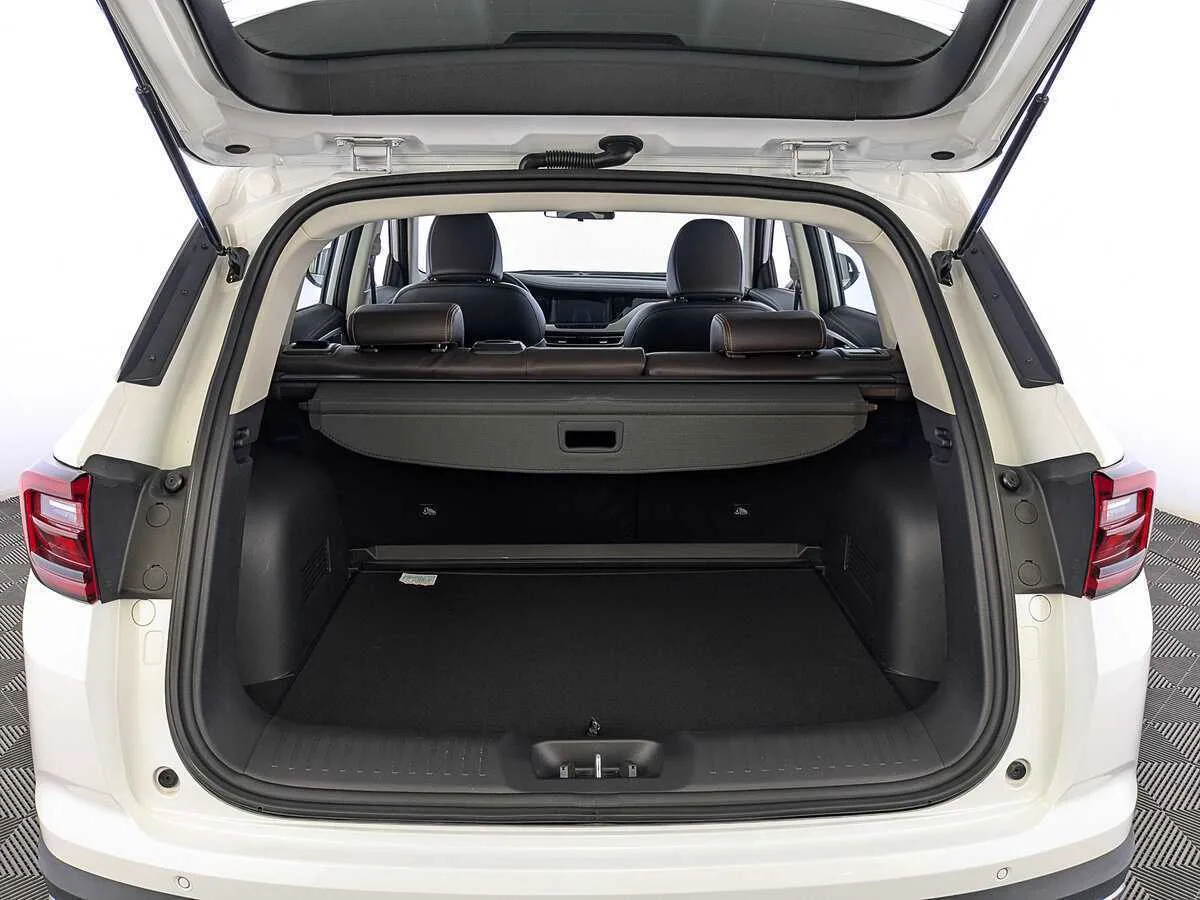 Changan CS35 Plus