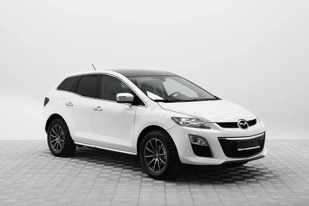 Mazda CX-7